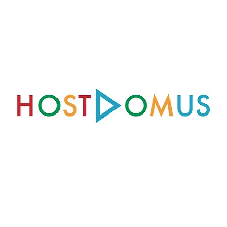 Hostdomus - Cherry *