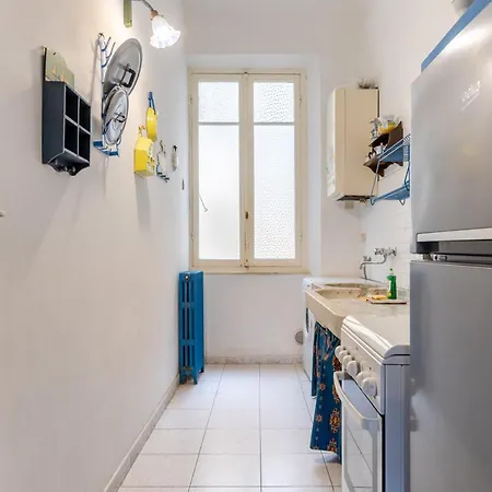 Appartamento Hostdomus - Cherry *