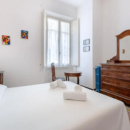 Hostdomus - Cherry Appartamento