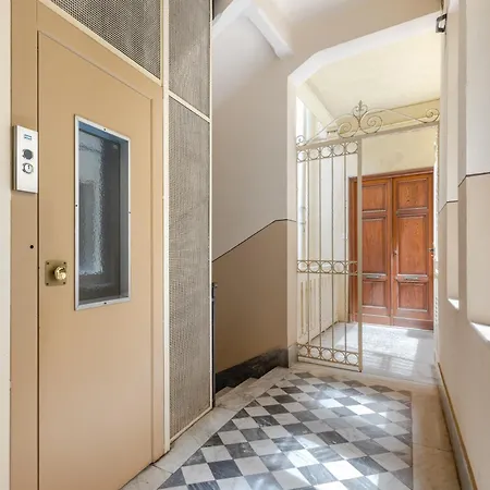 Appartamento Hostdomus - Cherry *