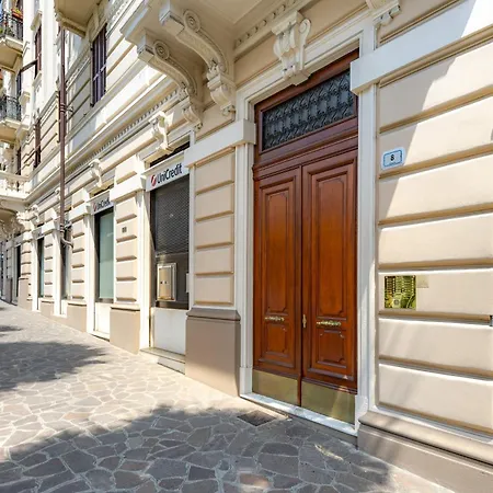Hostdomus - Cherry Appartamento Alassio