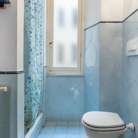 Appartamento Hostdomus - Cherry Alassio