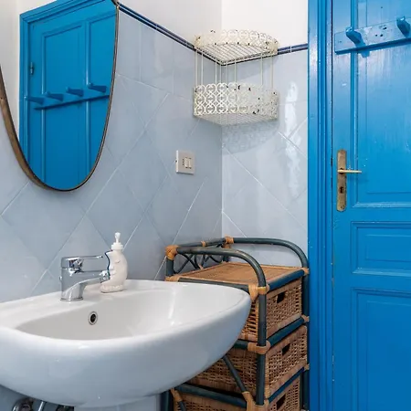 Appartamento Hostdomus - Cherry Alassio